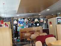 Atmosphère du Restauration rapide McDonald's à Gaillac - n°13
