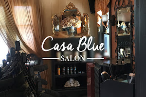 Casa Blue Salon