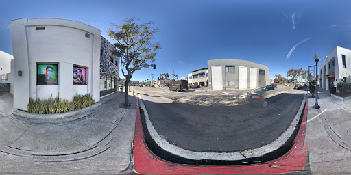 Eye Care Center «The Unoptical», reviews and photos, 1010 University Ave, San Diego, CA 92103, USA