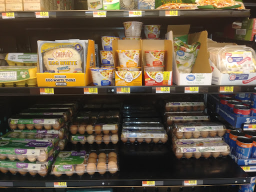 Department Store «Walmart Supercenter», reviews and photos, 809 N 12th St, Murray, KY 42071, USA