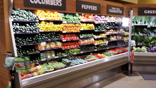 Grocery Store «Whole Foods Market», reviews and photos, 200 Harker Pl #100, Annapolis, MD 21401, USA