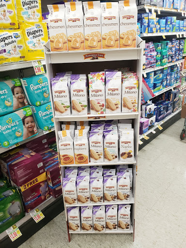 Grocery Store «Tryon IGA Supermarket», reviews and photos, 370 S Trade St, Tryon, NC 28782, USA