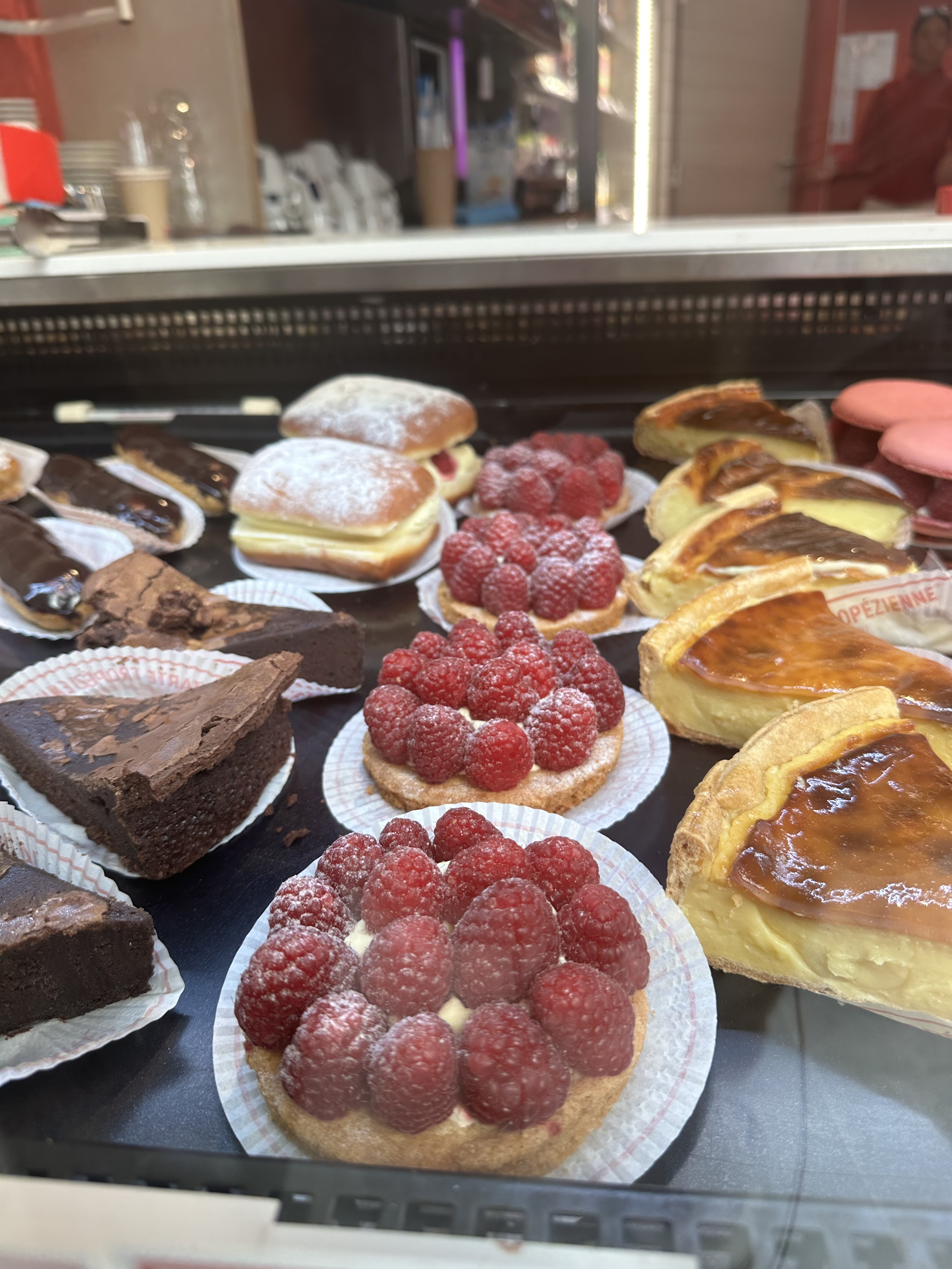 Photo n° 1 de l'avis de Billy.y fait le 16/03/2024 à 12:13