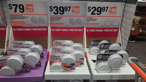 Home Improvement Store «The Home Depot», reviews and photos, 68 E Thompson Pl, Monticello, NY 12701, USA