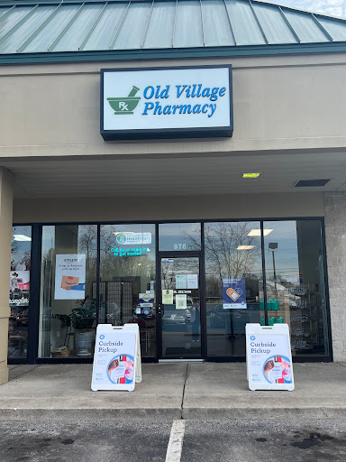 Old Village Pharmacy