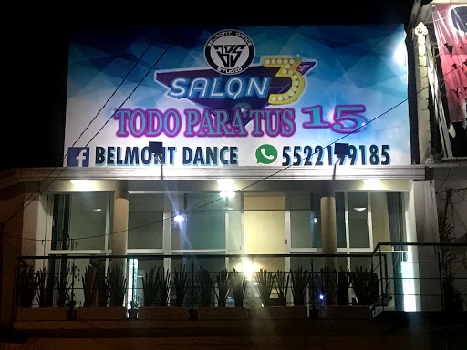 Belmont Dance Estudio