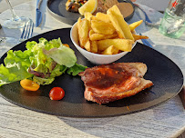 Frite du Restaurant Les Salines à Fouras - n°20