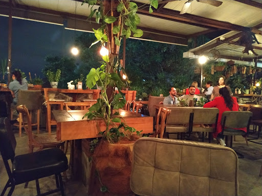 Restaurantes con vistas en Medellin