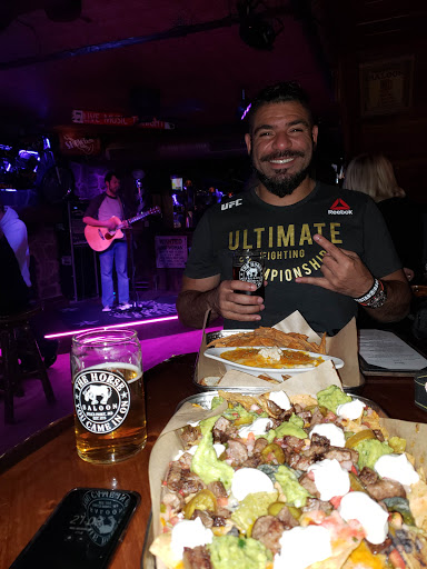 Live Music Venue «The Horse You Came In On Saloon», reviews and photos, 1626 Thames St, Baltimore, MD 21231, USA