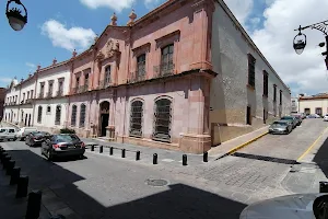 Museo Zacatecano image