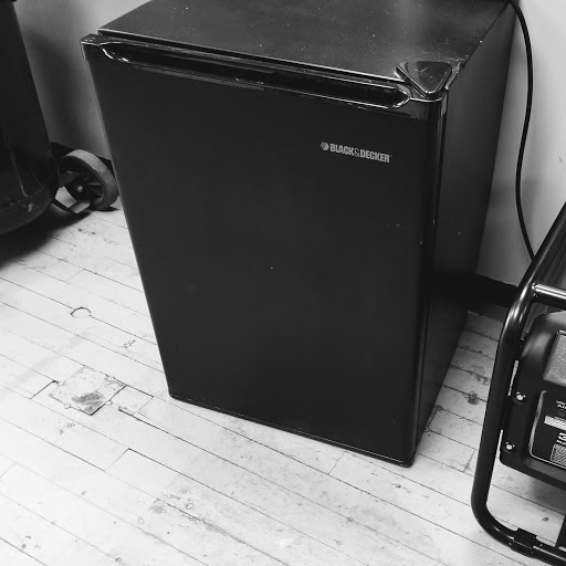 Pawn Shop «The Buy & Sell Shop», reviews and photos, 145 State St, Bangor, ME 04401, USA