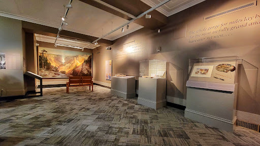 Museum «U.S. Department of the Interior Museum», reviews and photos, 1849 C St NW, Washington, DC 20240, USA