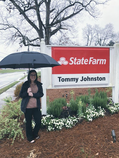 Insurance Agency «Tommy Johnston - State Farm Insurance Agent», reviews and photos