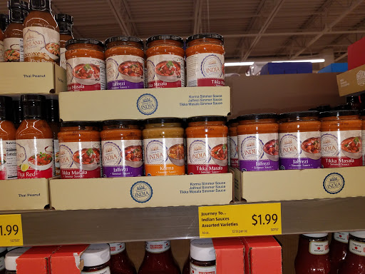 Supermarket «ALDI», reviews and photos, 2251 75th St, Darien, IL 60561, USA