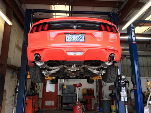 101 W Jackson St Suite C, Franklin, VA 23851, USA