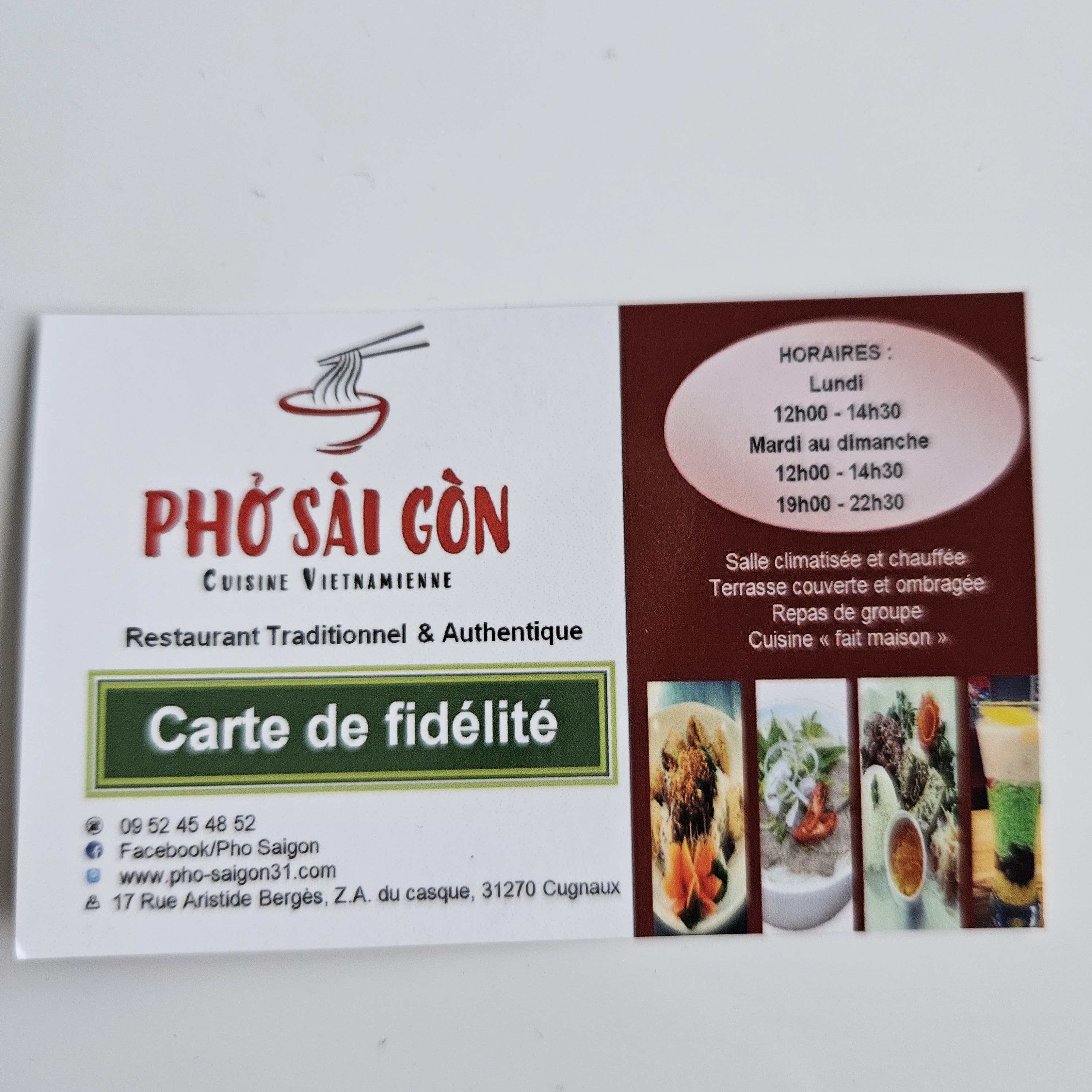 Photo n° 5 de l'avis de Eric.� fait le 13/05/2023 à 05:01