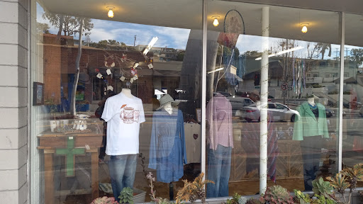 Thrift Store «Second Chance», reviews and photos, 355 Broadway St, Laguna Beach, CA 92651, USA