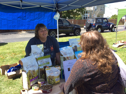 Pet Supply Store «Pet Supplies Plus», reviews and photos, 1791 Douglas Rd, Montgomery, IL 60538, USA