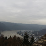 Photo n°13 de l'avis de Claudio.a fait le 29/12/2018 à 16:21 sur le  Marksburg Schänke à Braubach