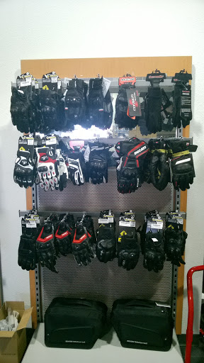 Motorcycle Dealer «EuroTek-OKC BMW, Ducati, & Triumph Motorcycles», reviews and photos, 417 Hudiburg Cir C, Oklahoma City, OK 73108, USA