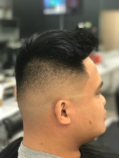 Barber Shop «Blendart Barber Studio», reviews and photos, 19831 South La Grange Road, Mokena, IL 60448, USA