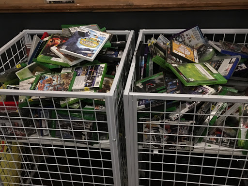 Pawn Shop «Springfield Pawn King», reviews and photos, 107 W Cook St, Springfield, IL 62704, USA