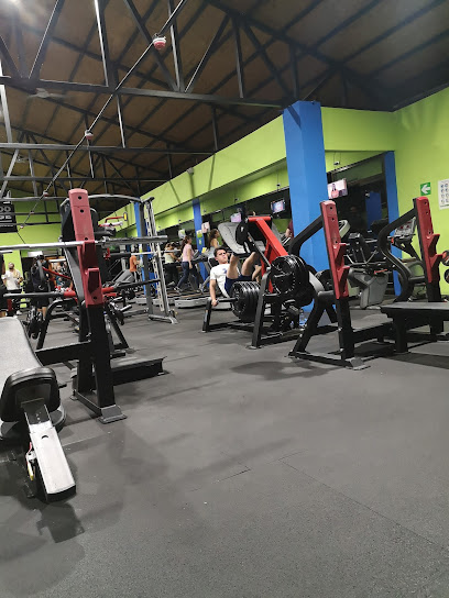 Impulse Fitness Tres Ríos - WX5X+XX7 Centro Comercial Los Jardines, Cartago Province, Tres Rios, Costa Rica