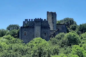 Chateau de Châlucet image