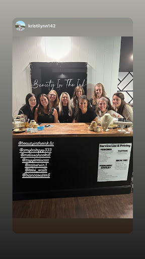 Explore 4 sibling tattoo ideas, creative tattoo ideas in Indian Trail, available at Beauty in the ink, LLC