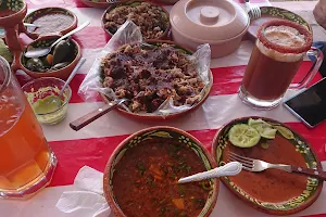 Carnitas y Barbacoa Santanita Amayuca image