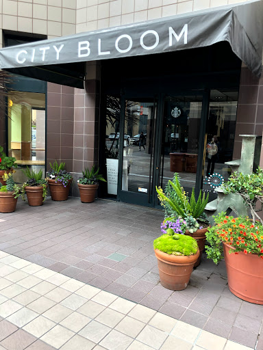 Florist «City Bloom, Inc», reviews and photos, 1300 Clay St #162b, Oakland, CA 94612, USA