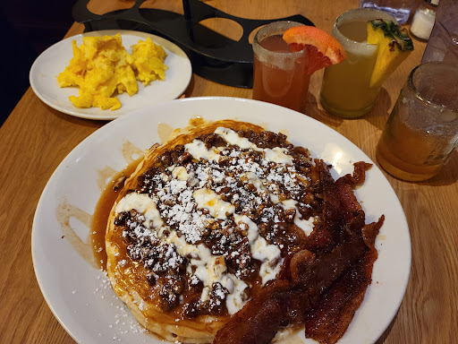 American Restaurant «Black Walnut Cafe - Vintage Park», reviews and photos, 10623 Louetta Rd, Houston, TX 77070, USA