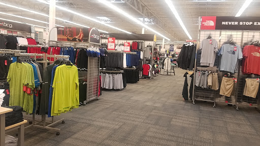 Sporting Goods Store «Academy Sports + Outdoors», reviews and photos, 14405 W 135th St, Olathe, KS 66062, USA