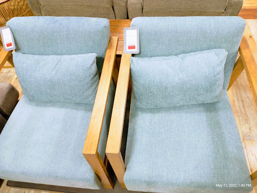 Department Store «HomeGoods», reviews and photos, 200 Mall Plaza Blvd, Monroeville, PA 15146, USA