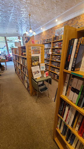 Book Store «Main Street Books», reviews and photos, 426 Main St, Lafayette, IN 47901, USA