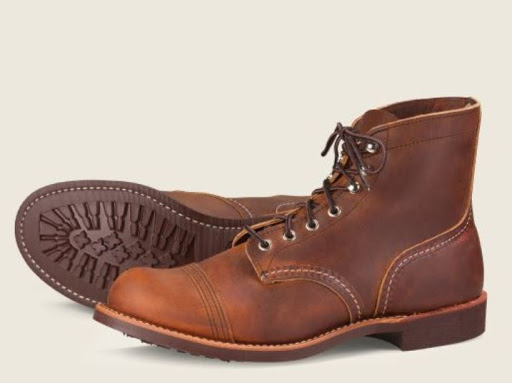 Shoe Store «Red Wing», reviews and photos, 7428 Sudley Rd, Manassas, VA 20109, USA