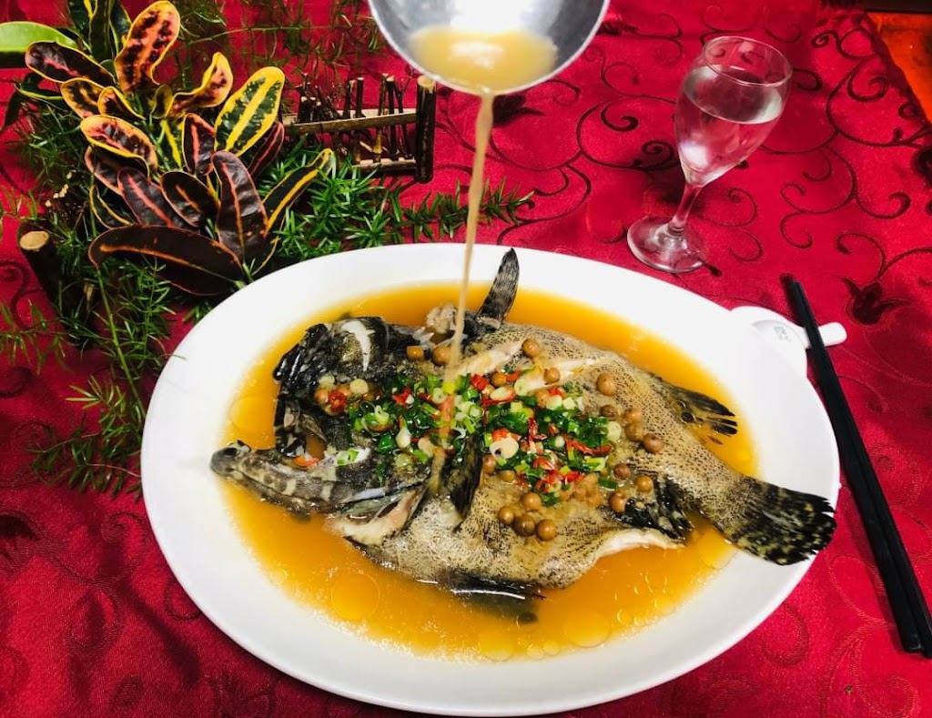 幸福讚-中餐廳 的照片