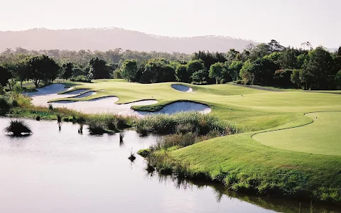 The Glades Golf Club image