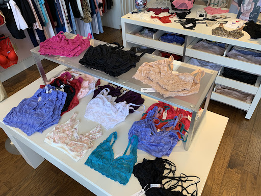Lingerie Store «Belle Lacet Lingerie», reviews and photos, 7131 W Ray Rd #5, Chandler, AZ 85226, USA