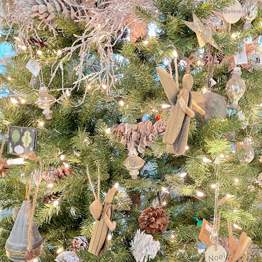 Home Goods Store «Rusted Window», reviews and photos, 99 E Carmel Dr Suite 140, Carmel, IN 46032, USA