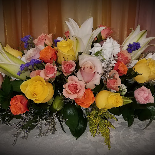 Florist «Victorian Garden florist», reviews and photos, 8543 W Boynton Beach Blvd, Boynton Beach, FL 33472, USA