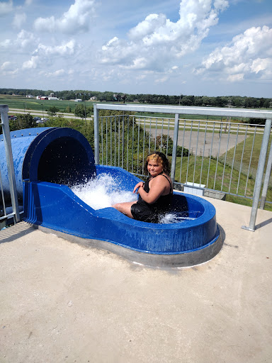 Water Park «Deep River Waterpark», reviews and photos, 9001 E Lincoln Hwy, Crown Point, IN 46307, USA