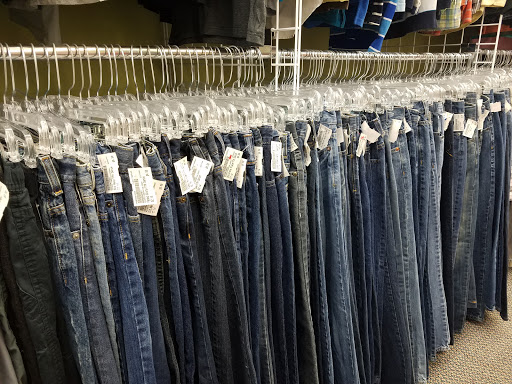 Used Clothing Store «Once Upon A Child Corpus Christi», reviews and photos, 1346 Airline Rd, Corpus Christi, TX 78412, USA