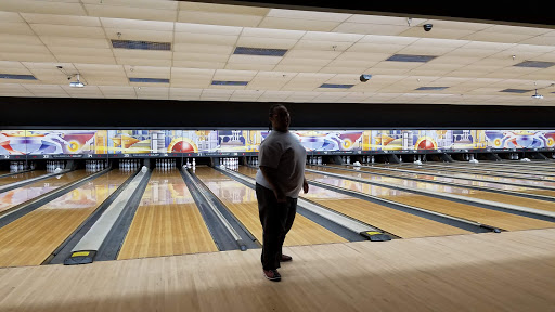 Bowling Alley «AMF Garland Lanes», reviews and photos, 1950 Marketplace Dr, Garland, TX 75041, USA