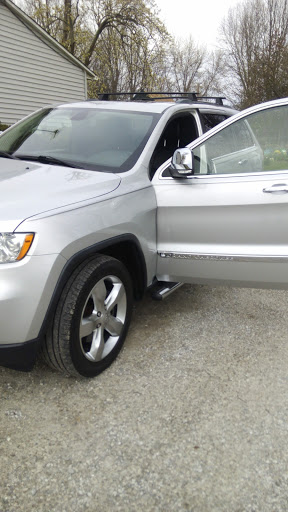 Ford Dealer «Mike Castrucci Ford Sales», reviews and photos, 1020 OH-28, Milford, OH 45150, USA