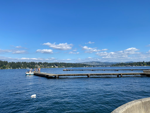 Park «Luther Burbank Park», reviews and photos, 2040 84th Ave SE, Mercer Island, WA 98040, USA