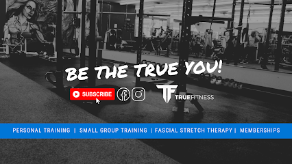 True Fitness Windsor