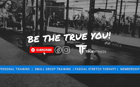 True Fitness Windsor image