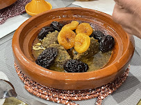 Plats et boissons du Restaurant marocain EL Manzil casual oriental à Clermont-Ferrand - n°2