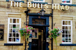 Bulls Head image